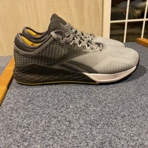 Reebok Crossfit Nano 9.0 Beast Mode size 10